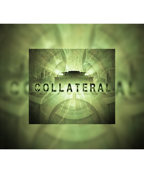 Collateral Steam Key GLOBAL